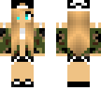 army-style