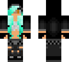 arrons sister