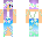 ash's dress