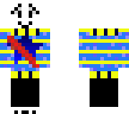 asriel attacked