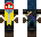assasin 233