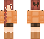 autumn girl