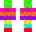 awesome colour skin