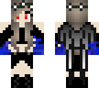 ayala demon form