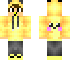 baby pikachu boy