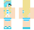 bathing suit