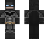 batmann