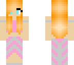beach teen