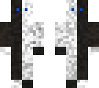 black_and_white