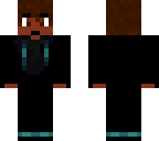 black stimpy