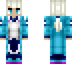 blanche