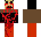 bleeding charlie