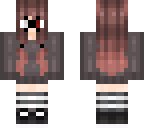 blind pigtails