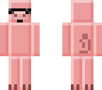 blocky boss is the best of them all