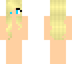 blonde hair base