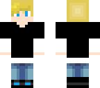 blondie boy