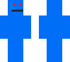blue like tdm