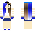 blue person xd