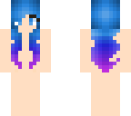 blue-purple ombre