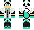bluegreenpandagamer
