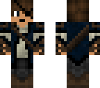 bounty hunter