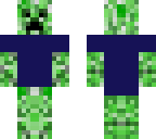 boy creeper