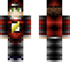 boy flash