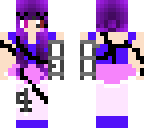 broken ballora
