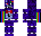 broken bonnie