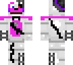 broken fun time freddy