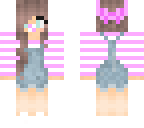 brooke's skin