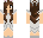 bunny girl
