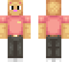 burgerpants