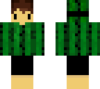 cactus boy