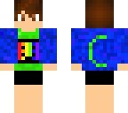 caelb