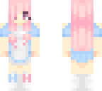 cafeworker rp skin