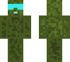 camo racer