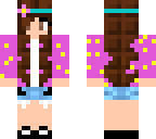 candy n' flower