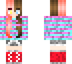 candy2face