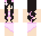 candysenpai in swimsuit