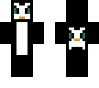 caped  penguin