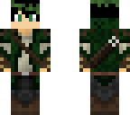 captain norjuk holf mkii