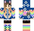 cat girl nyan