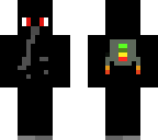 chara as boy