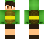 chara turtle