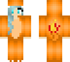 charmander katelyn
