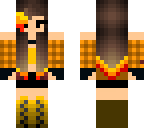 charnamder girl edit