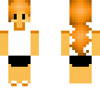 cheetos girl