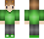 chibi arrow