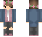 chibi boy